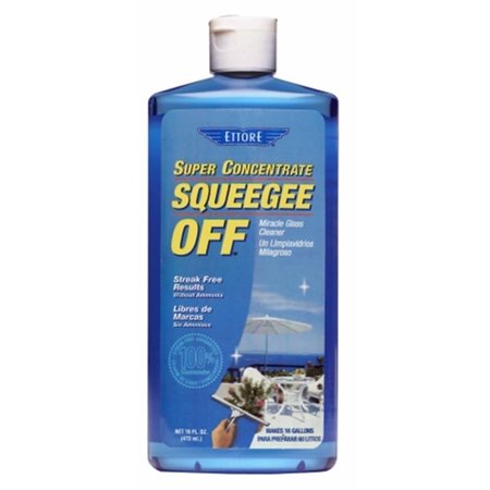 Ettore Products Squeegee Soap Concentrate 30116 032611301160